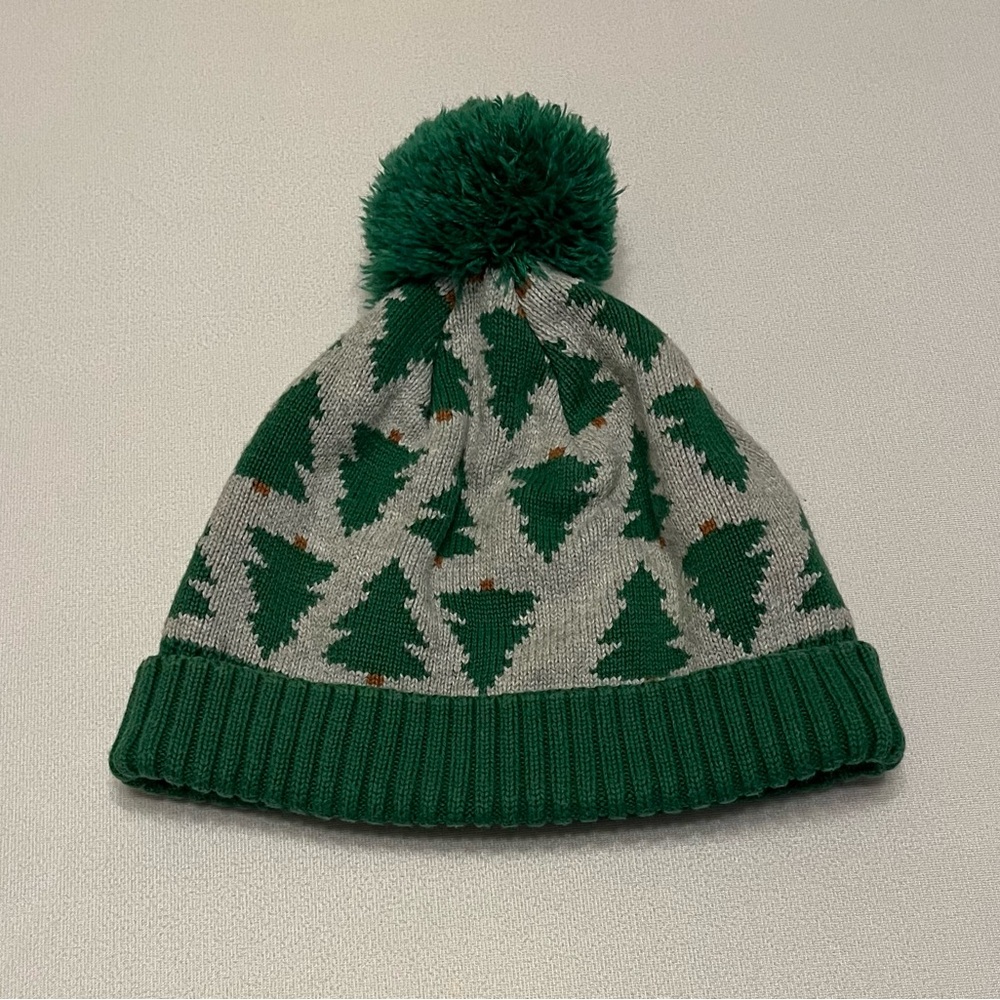 Hanna Andersson winter hat